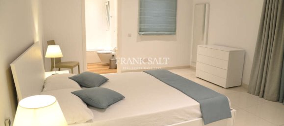 3 chambres Appartement à Mellieha, Malta No. 10884 10