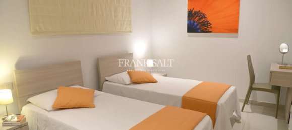 3 chambres Appartement à Mellieha, Malta No. 10884 9