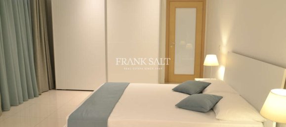 3 chambres Appartement à Mellieha, Malta No. 10884 6