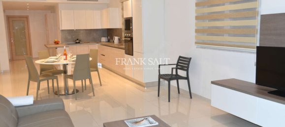 3 chambres Appartement à Mellieha, Malta No. 10884 2