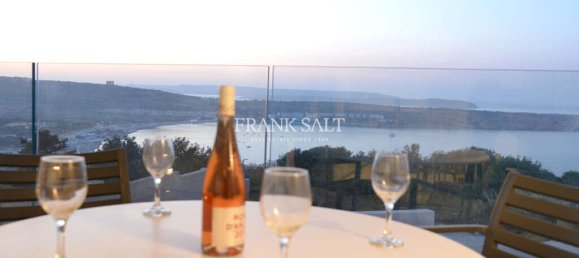 3 chambres Appartement à Mellieha, Malta No. 10884 12