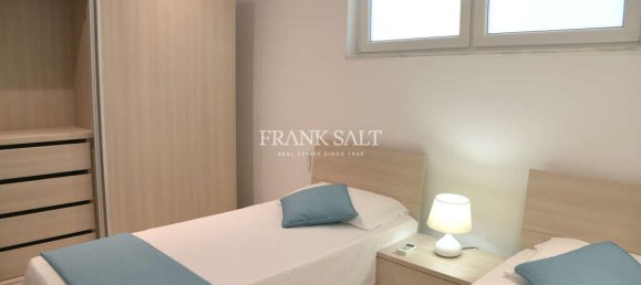 3 chambres Appartement à Mellieha, Malta No. 10884 8