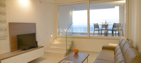 3 chambres Appartement à Mellieha, Malta No. 10884 3