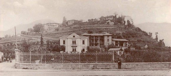 Villa T6 em Trescore Balneario, Italy N.º 290854 6