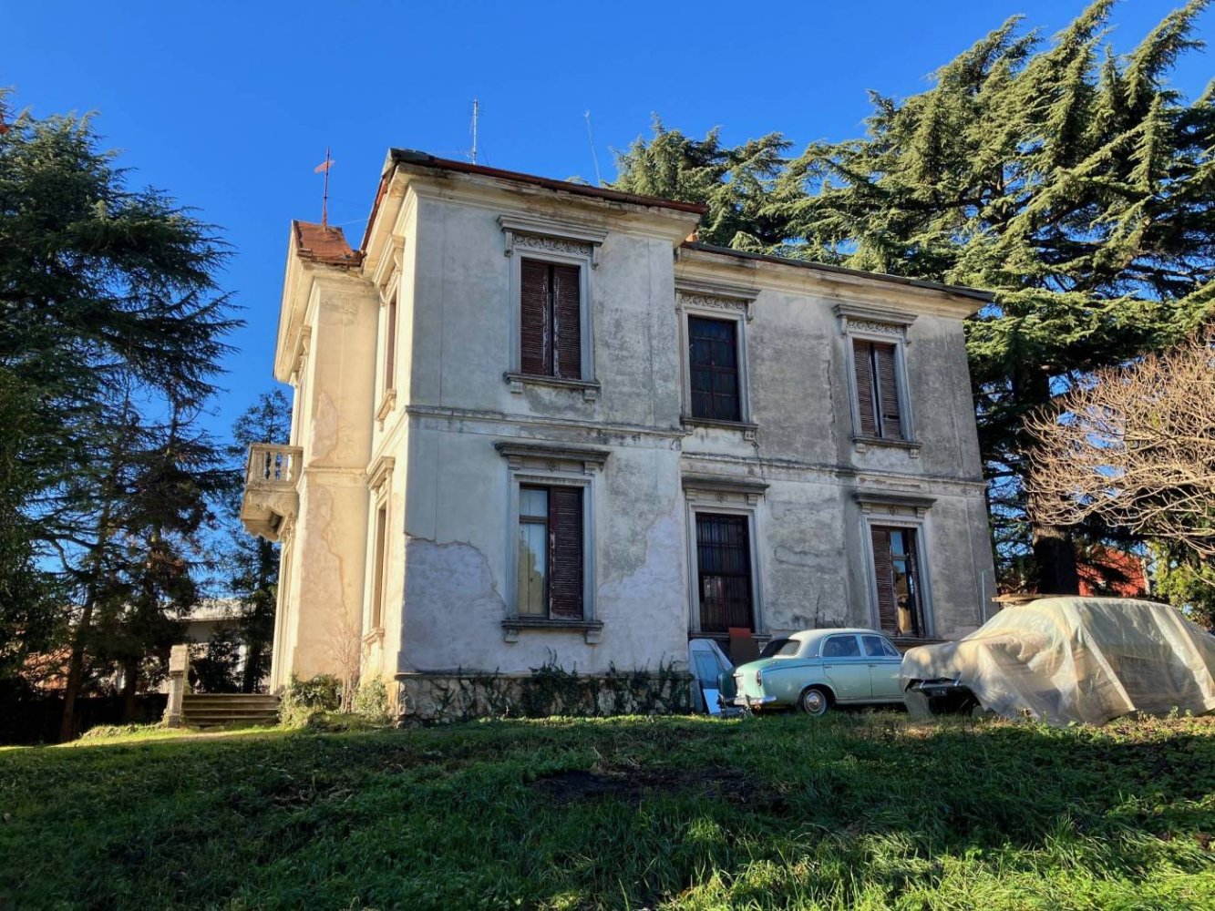Villa T6 em Trescore Balneario, Italy N.º 290854