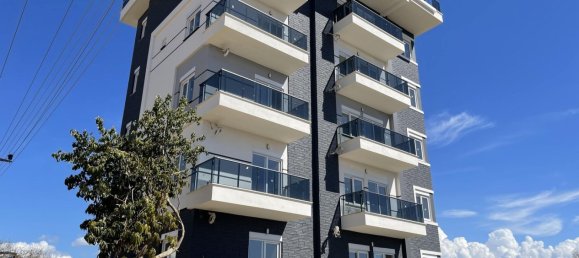 Apartment 1+1 in Avsallar, Turkey No. 31601 2