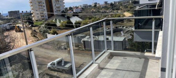 Apartment 1+1 in Avsallar, Turkey No. 31601 13