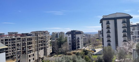 Apartment 1+1 in Avsallar, Turkey No. 31601 15