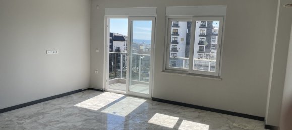 Apartment 1+1 in Avsallar, Turkey No. 31601 10