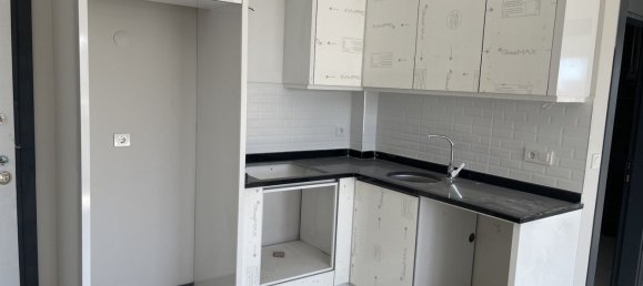 Apartment 1+1 in Avsallar, Turkey No. 31601 12