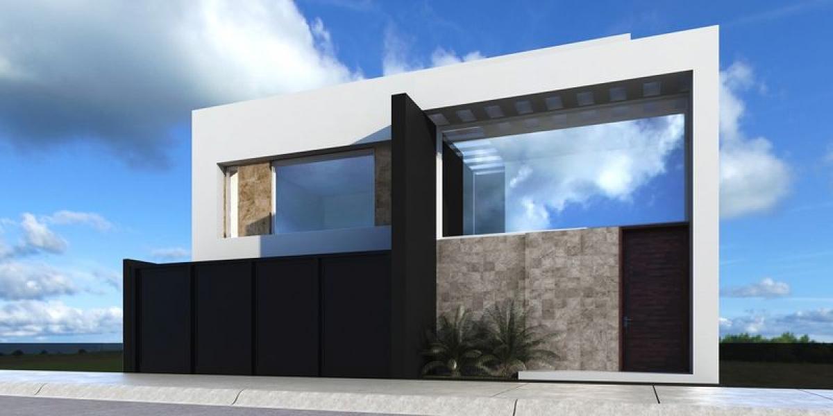 3 Schlafzimmer Haus in San Luis Potosi, Mexico, Nr. 147520