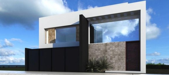 3 chambres Maison à San Luis Potosi, Mexico No. 147520 2