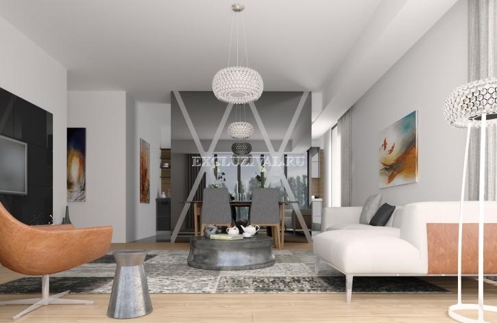 Apartamento de 1+1 en Izmir, Turkey No. 28315
