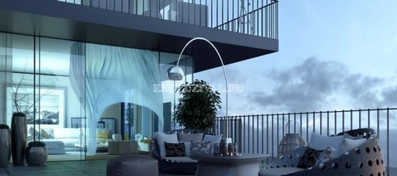 Apartamento de 1+1 en Izmir, Turkey No. 28315 15