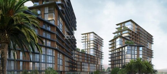 Apartamento de 1+1 en Izmir, Turkey No. 28315 3