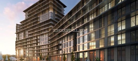 Apartamento de 1+1 en Izmir, Turkey No. 28315 12