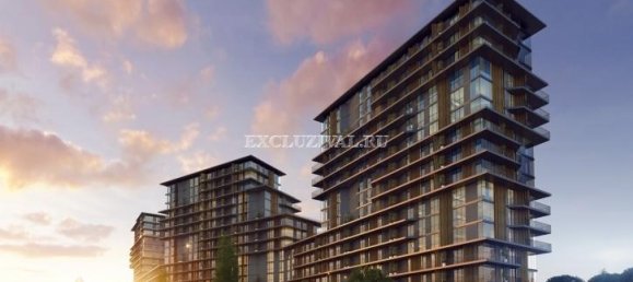 Apartamento de 1+1 en Izmir, Turkey No. 28315 14