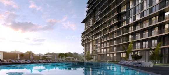 Apartamento de 1+1 en Izmir, Turkey No. 28315 5