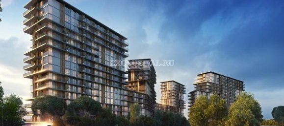 Apartamento de 1+1 en Izmir, Turkey No. 28315 20