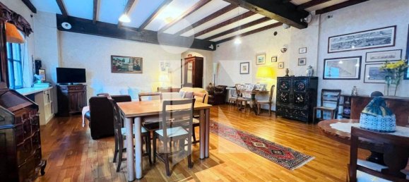 5 rooms Apartment in Mantua, Italy No. 244307 6