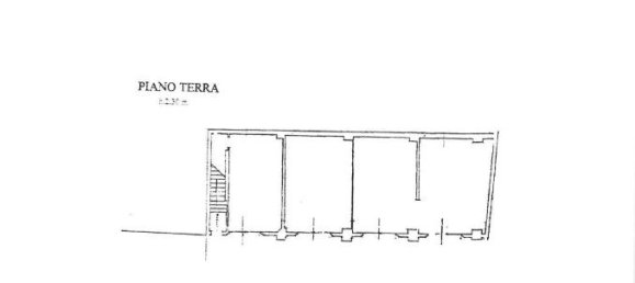 5 rooms Apartment in Mantua, Italy No. 244307 19