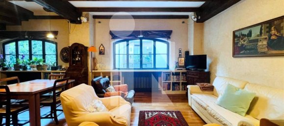 5 rooms Apartment in Mantua, Italy No. 244307 4