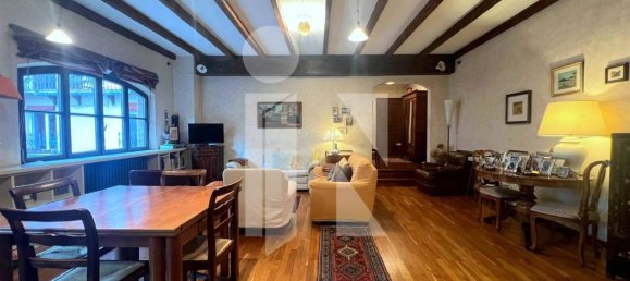 5 rooms Apartment in Mantua, Italy No. 244307 5