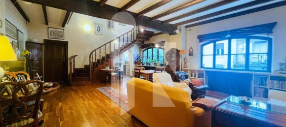 5 rooms Apartment in Mantua, Italy No. 244307 7