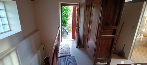 Дом с 2 спальнями в Люсе-ле-Маль, Франция № 53897 6