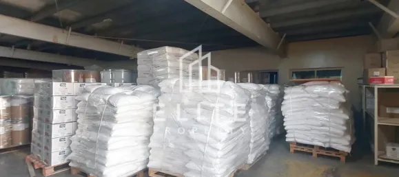 6039m² Warehouse in Sharjah, UAE No. 103142 16