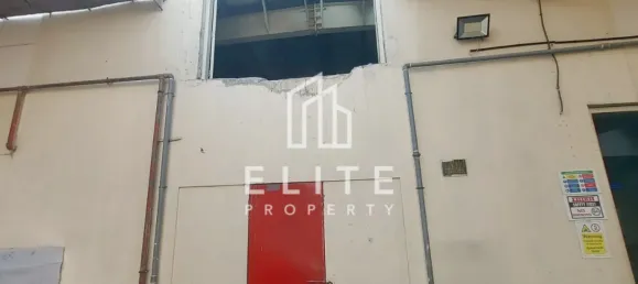 6039m² Warehouse in Sharjah, UAE No. 103142 7