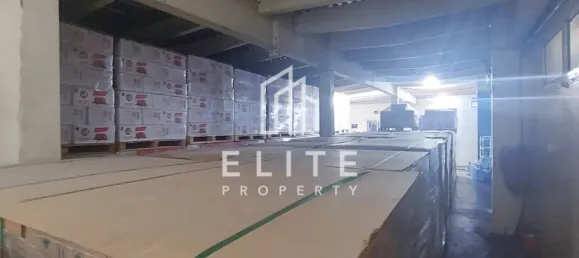 6039m² Warehouse in Sharjah, UAE No. 103142 13