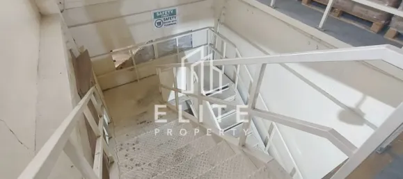 6039m² Warehouse in Sharjah, UAE No. 103142 12