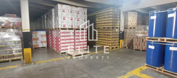 6039m² Warehouse in Sharjah, UAE No. 103142 20