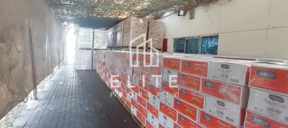 6039m² Warehouse in Sharjah, UAE No. 103142 5