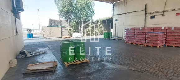 6039m² Warehouse in Sharjah, UAE No. 103142 10