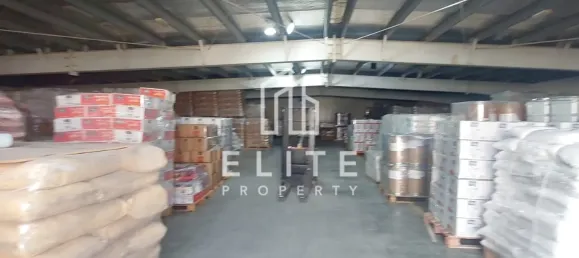 6039m² Warehouse in Sharjah, UAE No. 103142 11