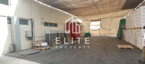 6039m² Warehouse in Sharjah, UAE No. 103142 9