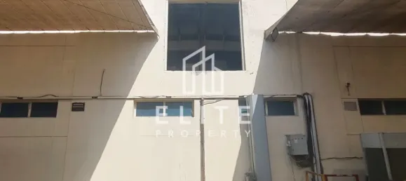 6039m² Warehouse in Sharjah, UAE No. 103142 8