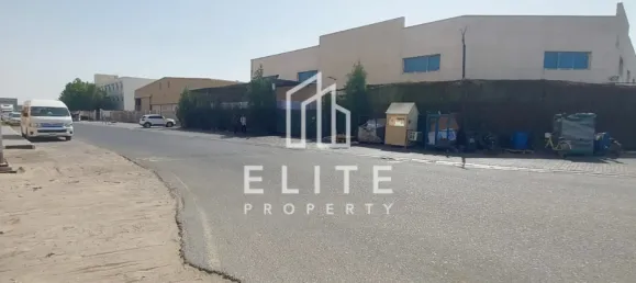 6039m² Warehouse in Sharjah, UAE No. 103142 3