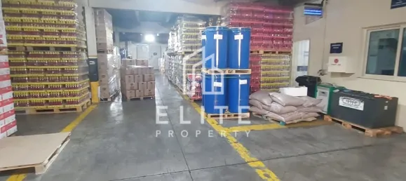 6039m² Warehouse in Sharjah, UAE No. 103142 18