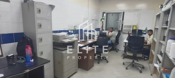 6039m² Warehouse in Sharjah, UAE No. 103142 17