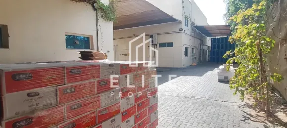 6039m² Warehouse in Sharjah, UAE No. 103142 4