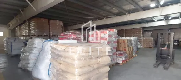 6039m² Warehouse in Sharjah, UAE No. 103142 14