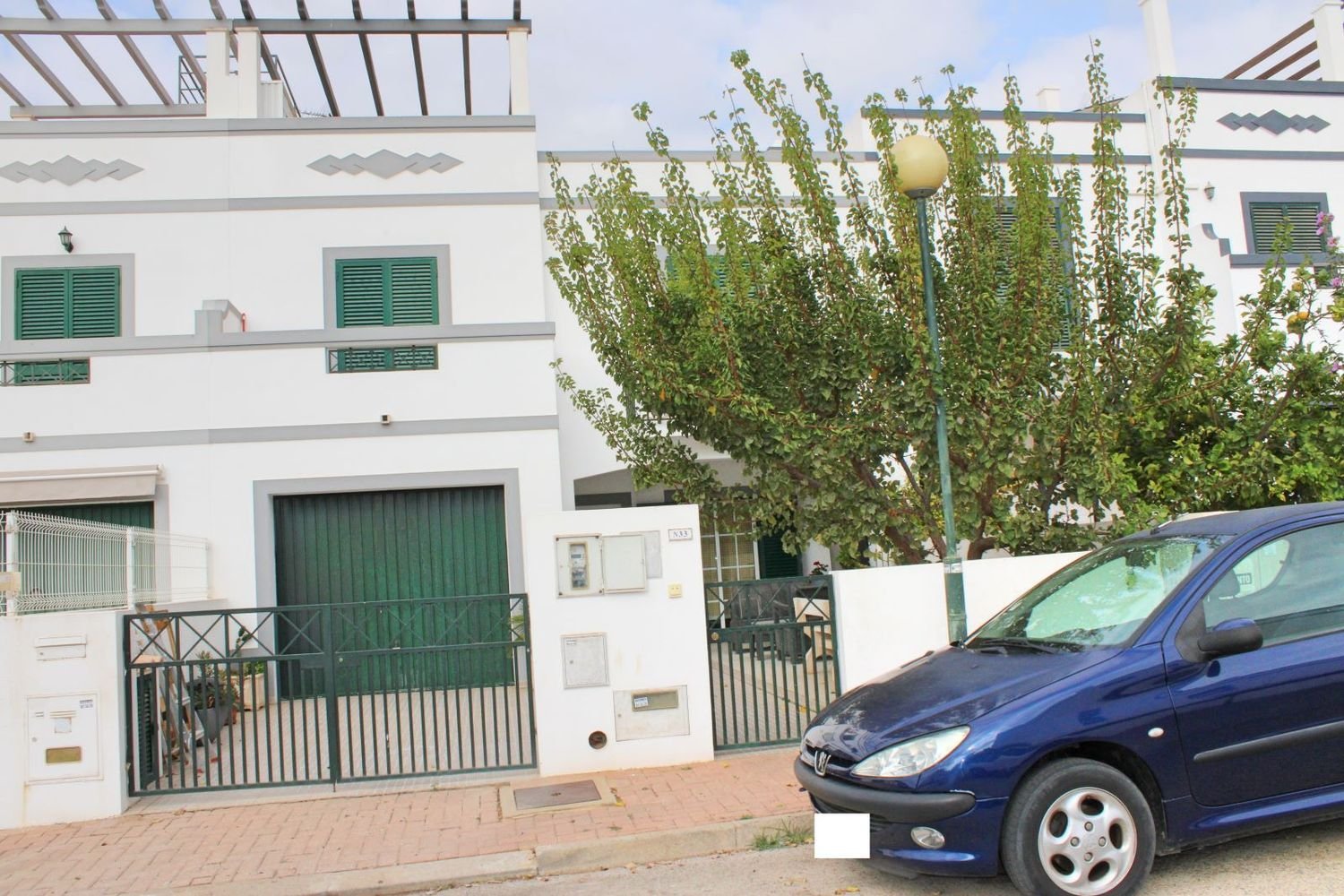 4 غرف نوم منزل في Tavira, Portugal رقم 127161