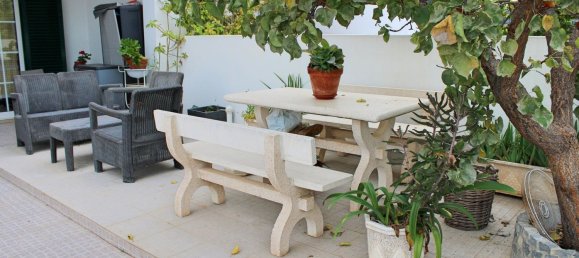 4 غرف نوم منزل في Tavira, Portugal رقم 127161 29