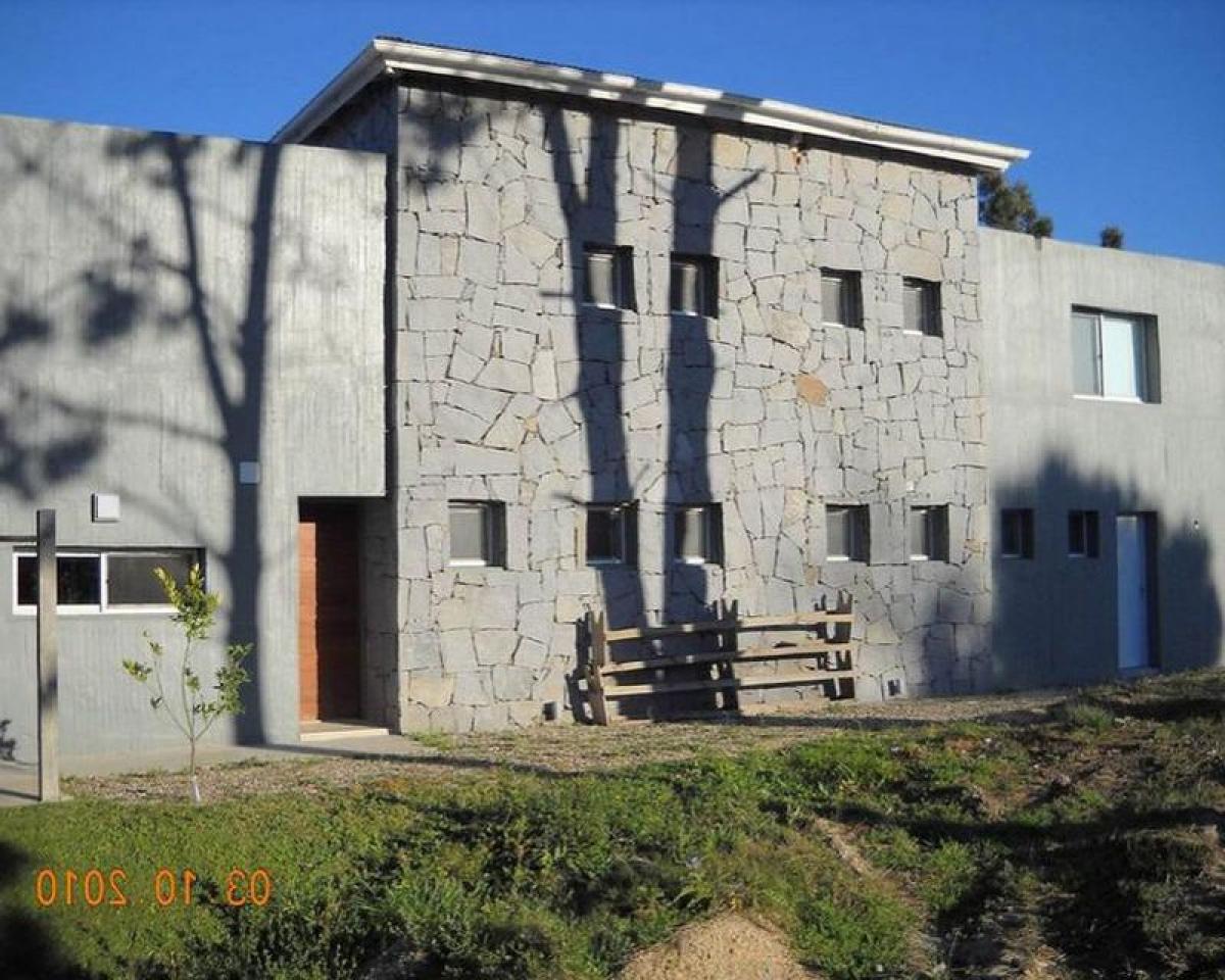 4 bedrooms House in Maldonado, Uruguay No. 5338