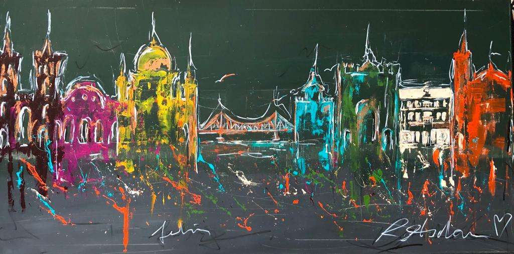 500m² Building in Potsdam, Germany No. 369174