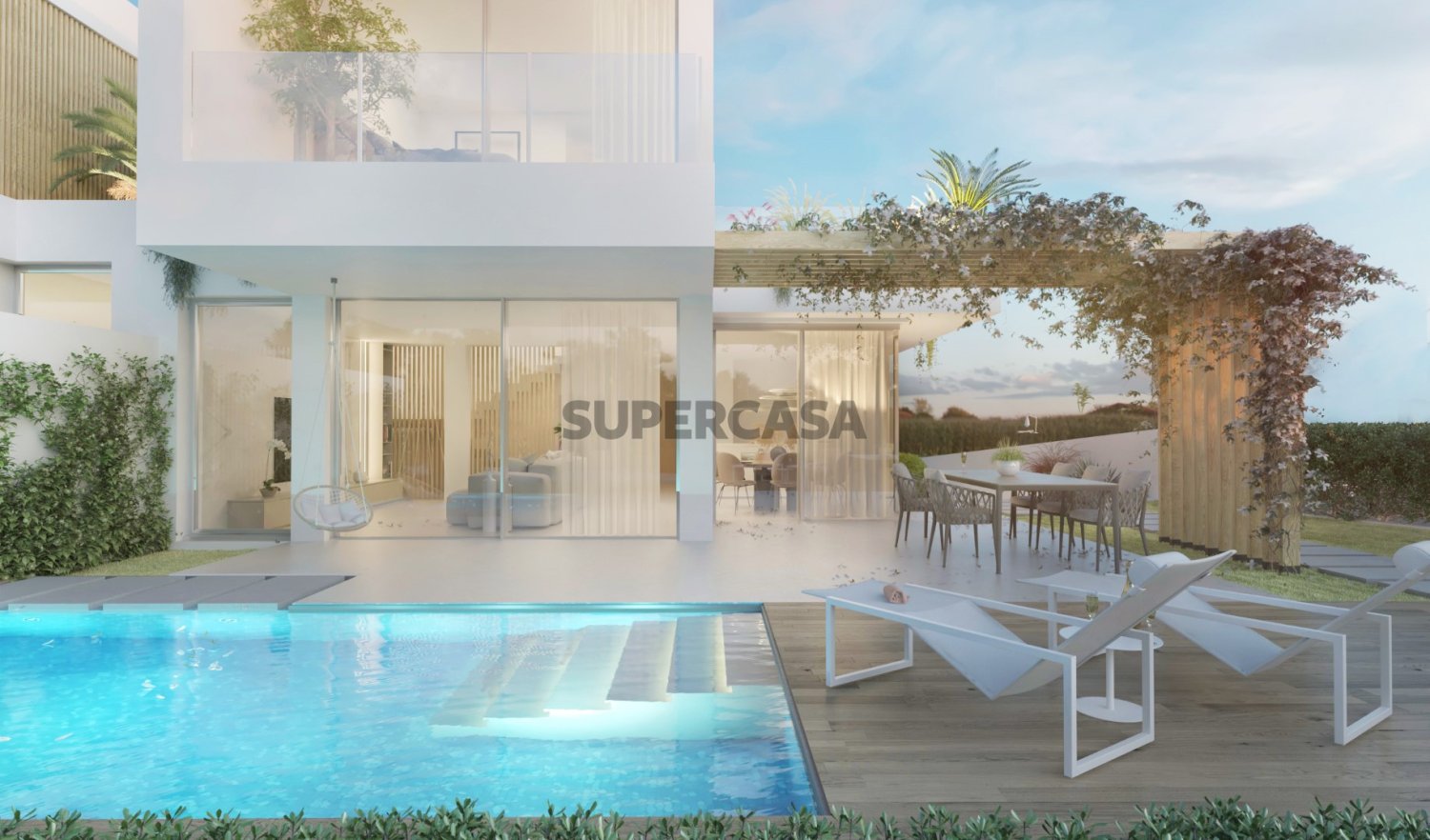 300m² Land in Montenegro, Portugal No. 352601