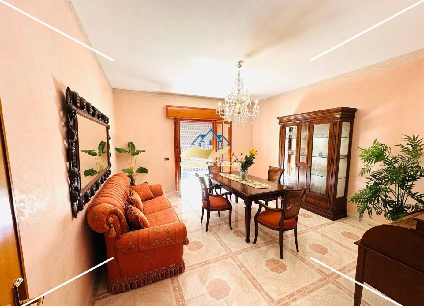 5 Schlafzimmer Wohnung in Bagheria, Italy, Nr. 344424